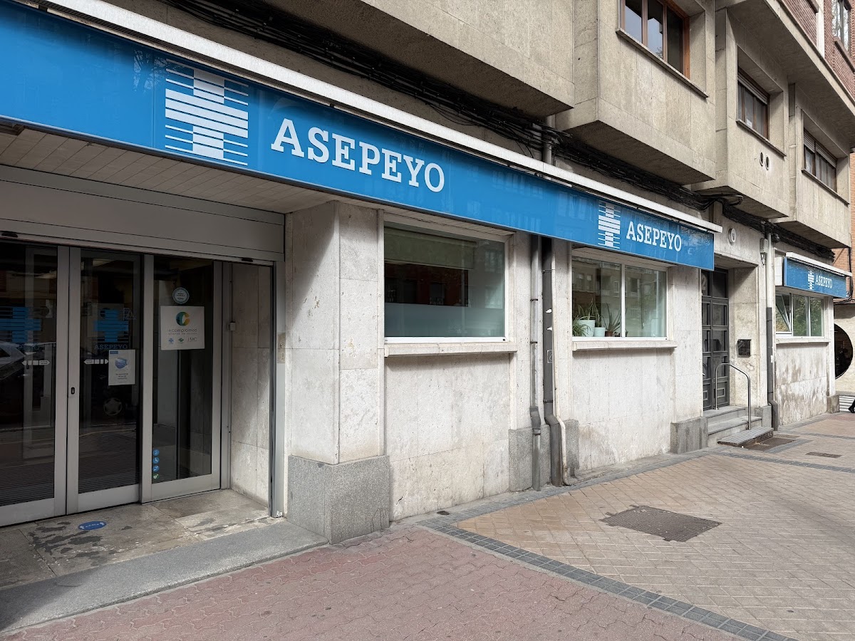 Asepeyo