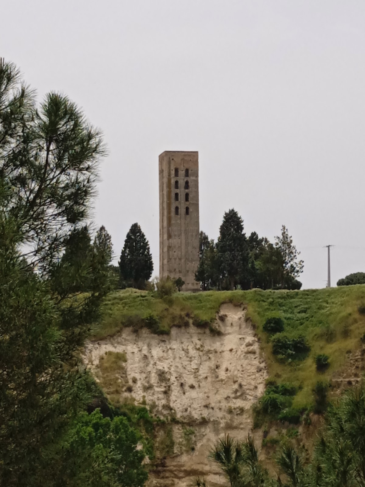 Torre Mudéjar de San Nicolás