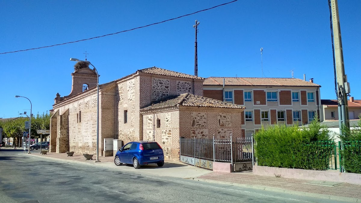Ermita del Santo Cristo de la Expiración