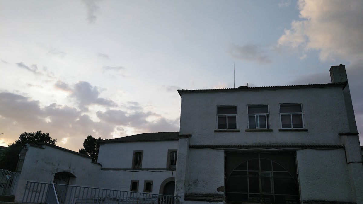 Biblioteca Pública Municipal de El Espinar.