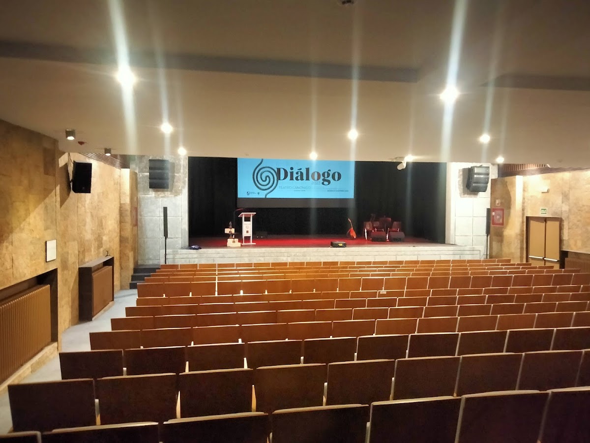 Centro Cultural Canónigos