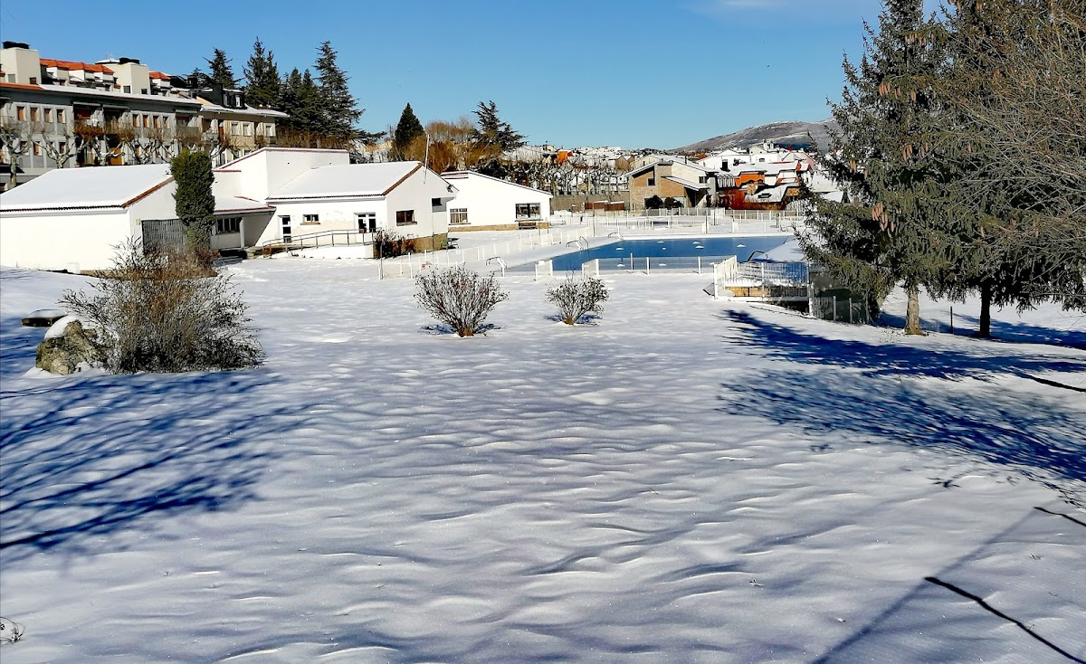 Piscina Municipal