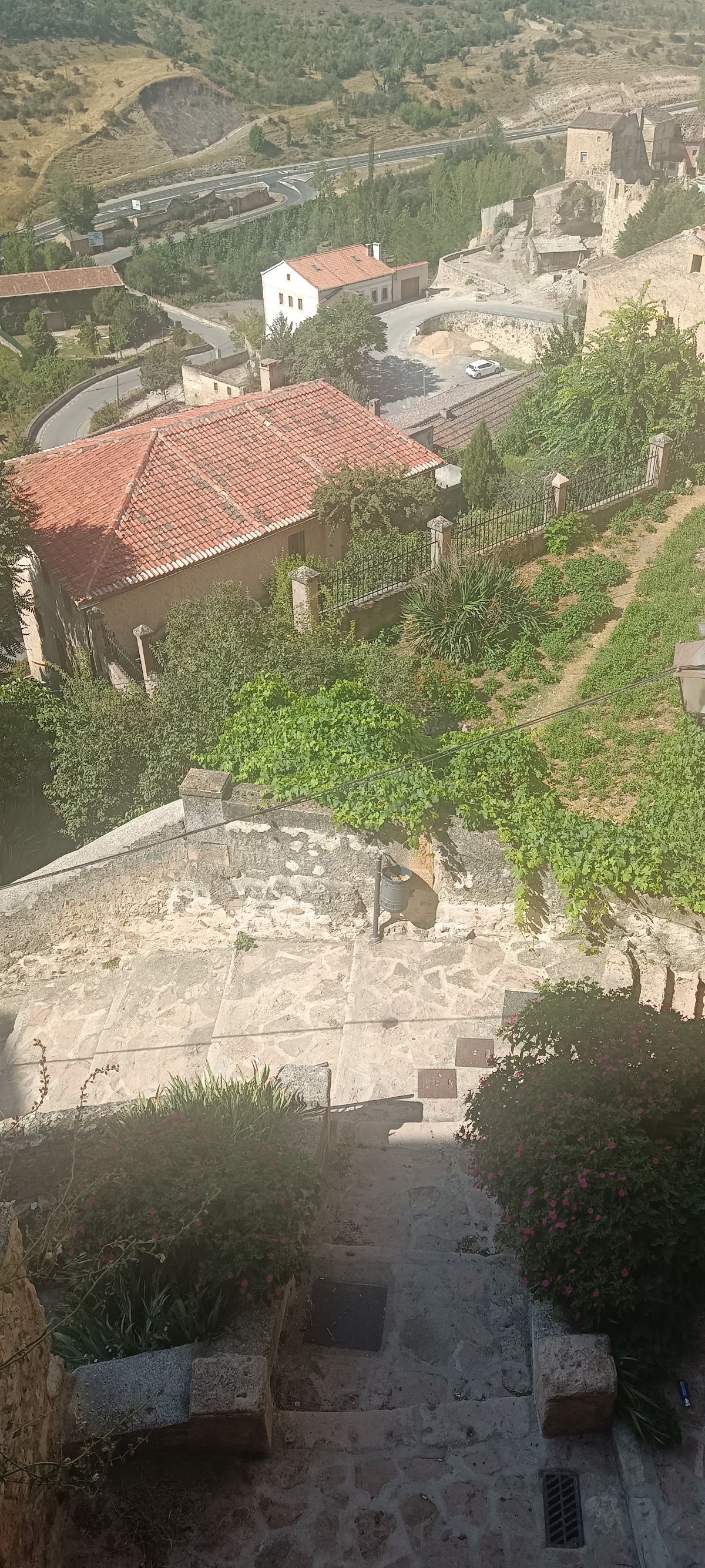 Comunidad de Villa y Tierra de Sepúlveda