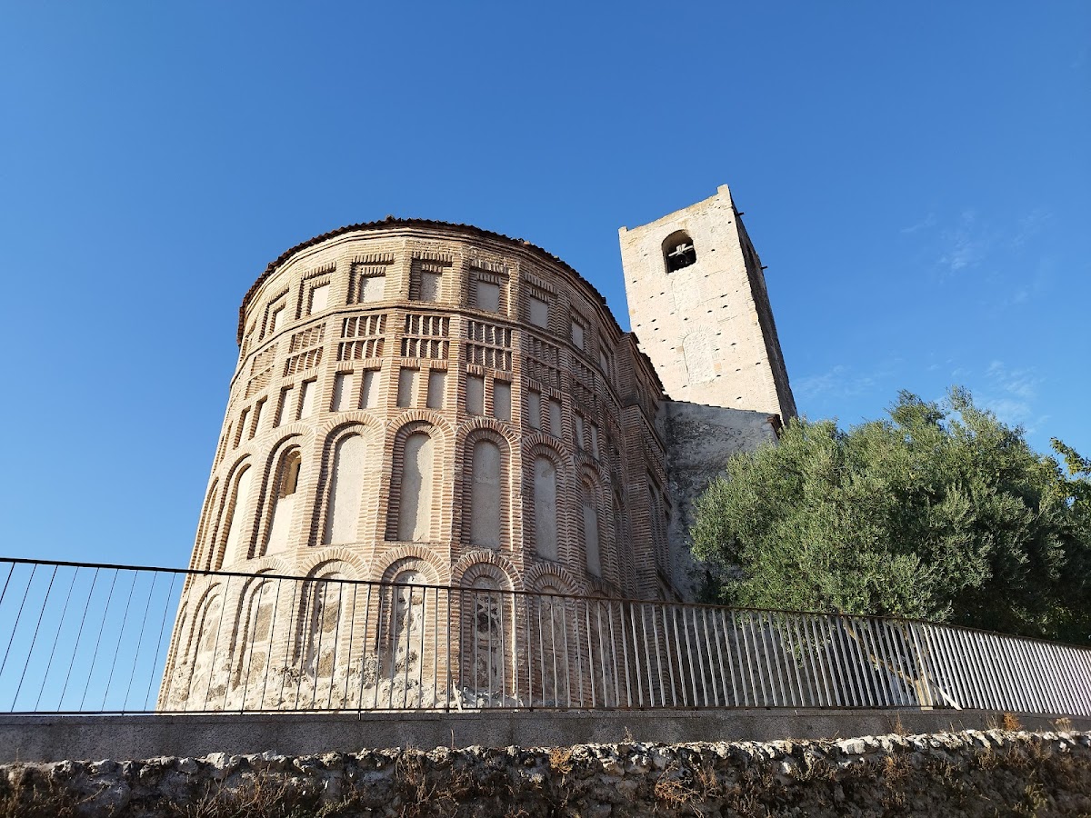 Iglesia de San Esteban