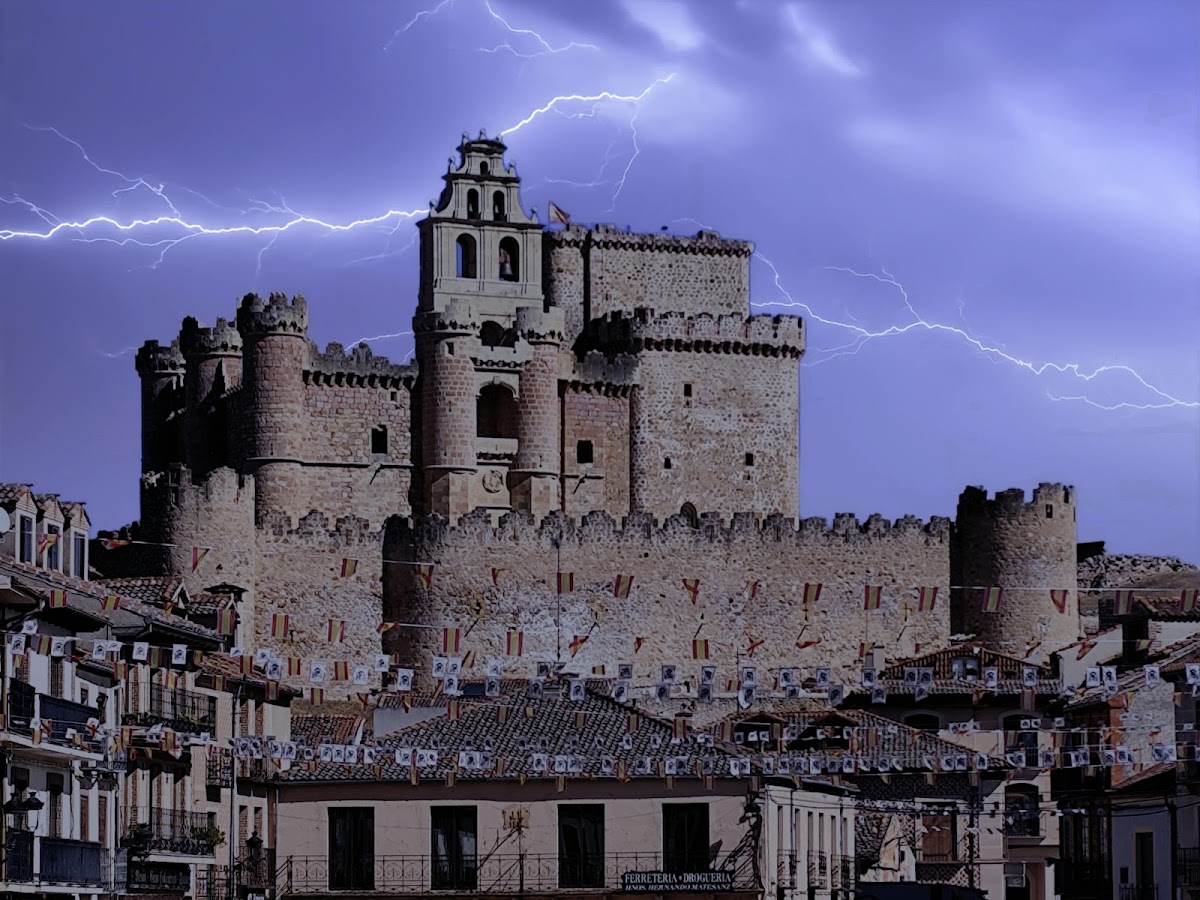 Ayuntamiento de Turégano