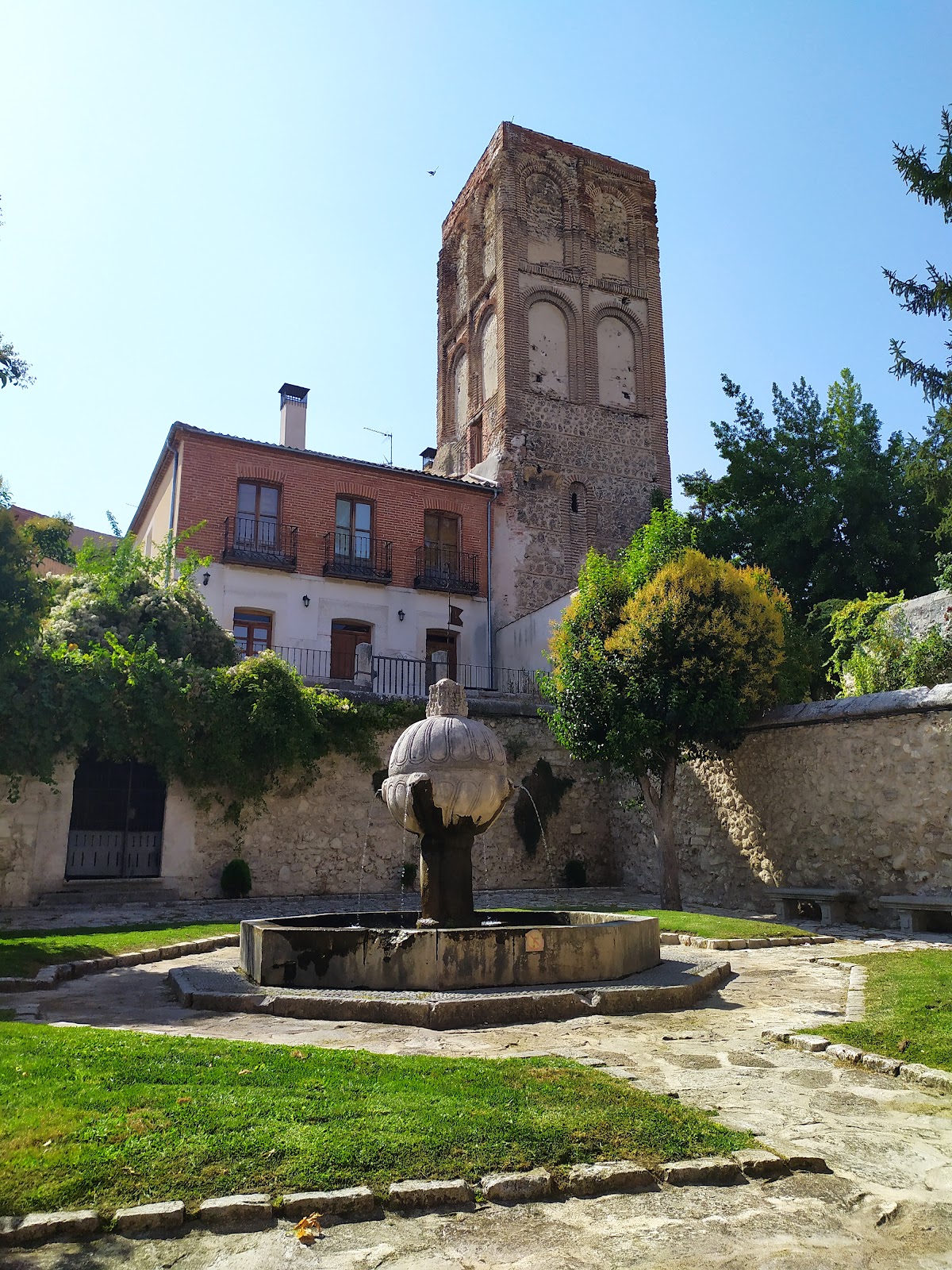 Iglesia de Santiago