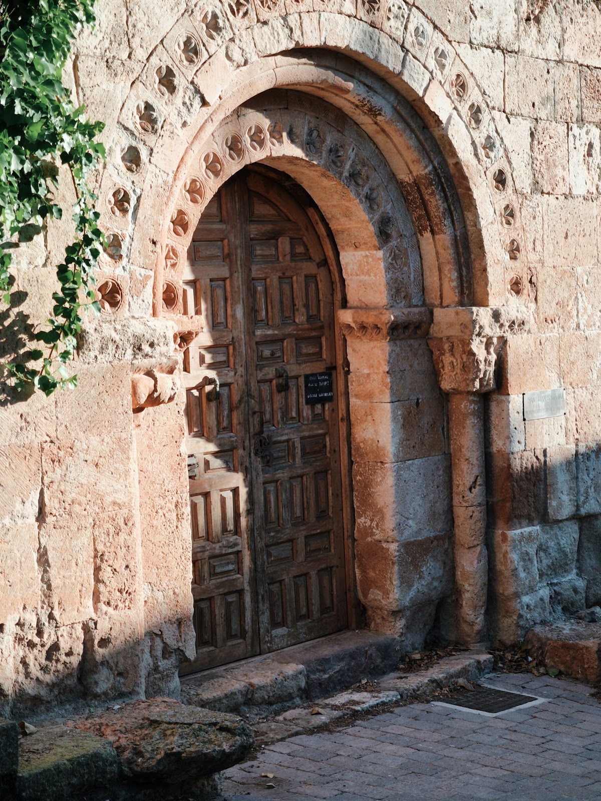 Iglesia de San Juan Evangelista