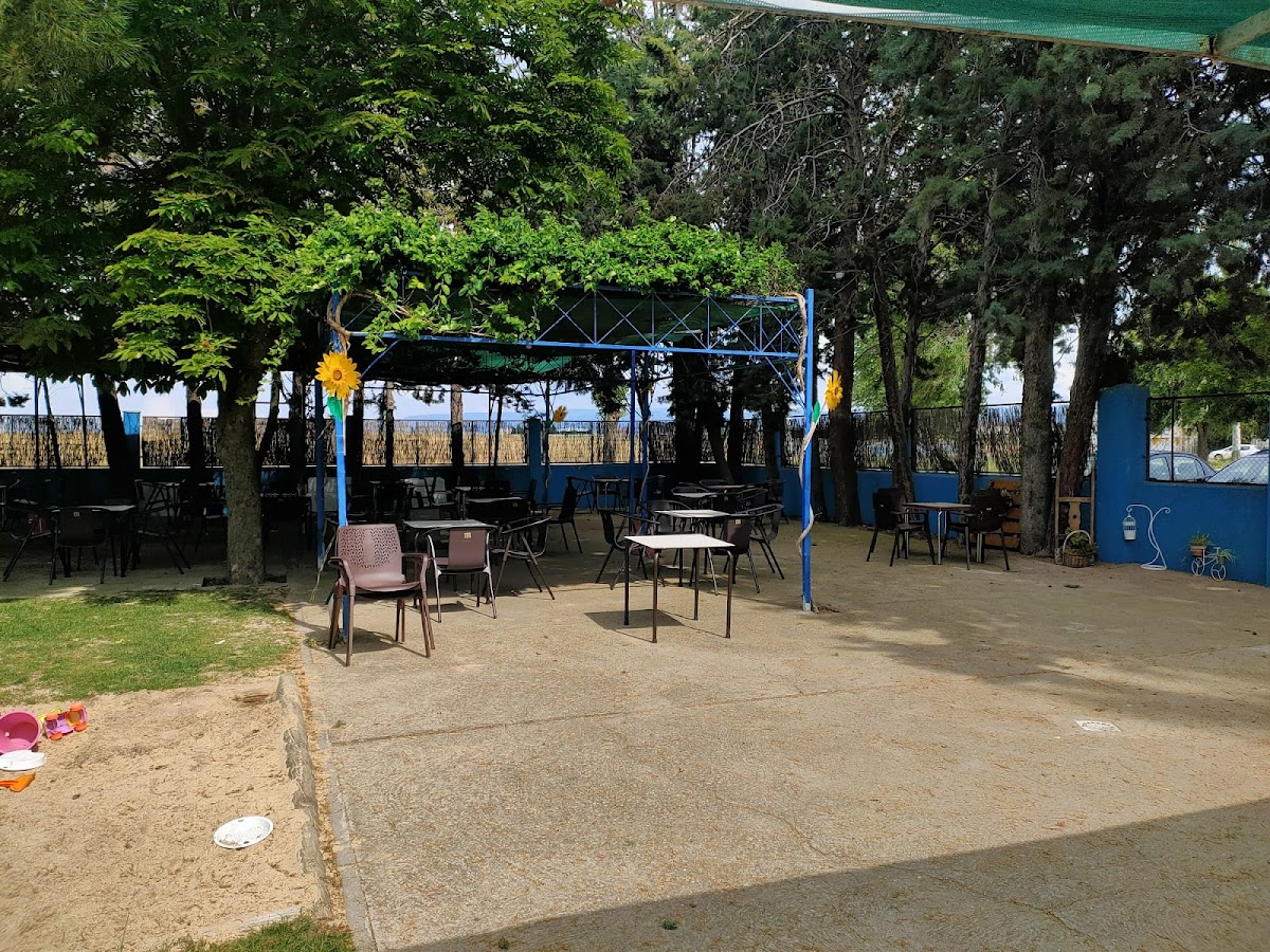 Piscina de Cantimpalos