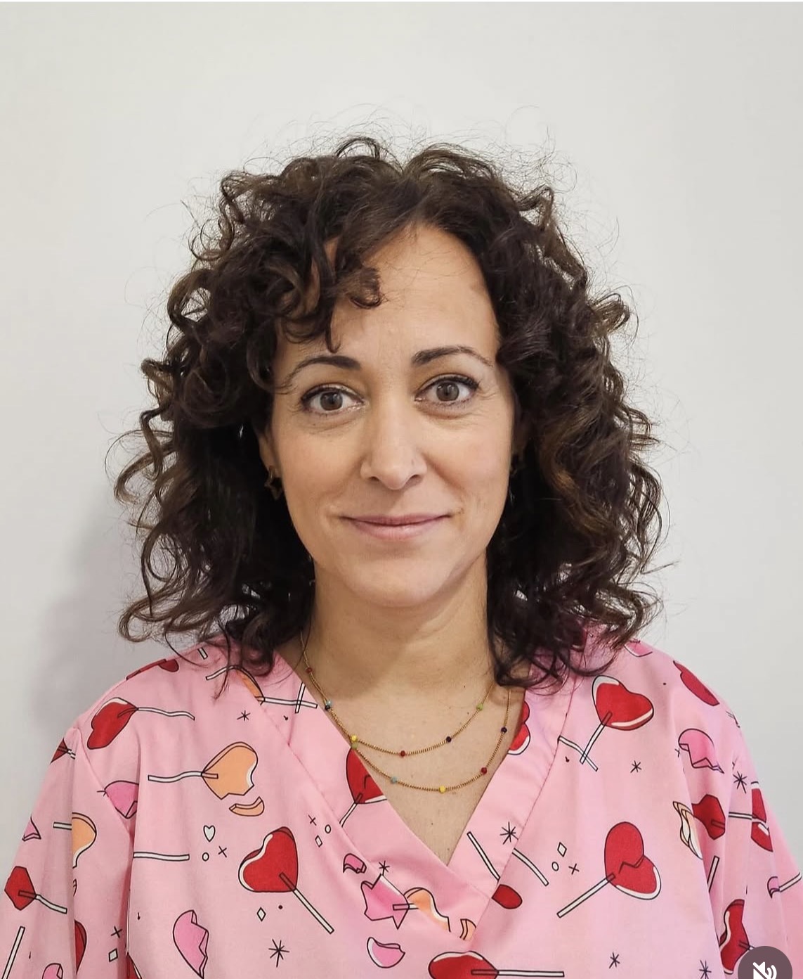 Irene González Perelló