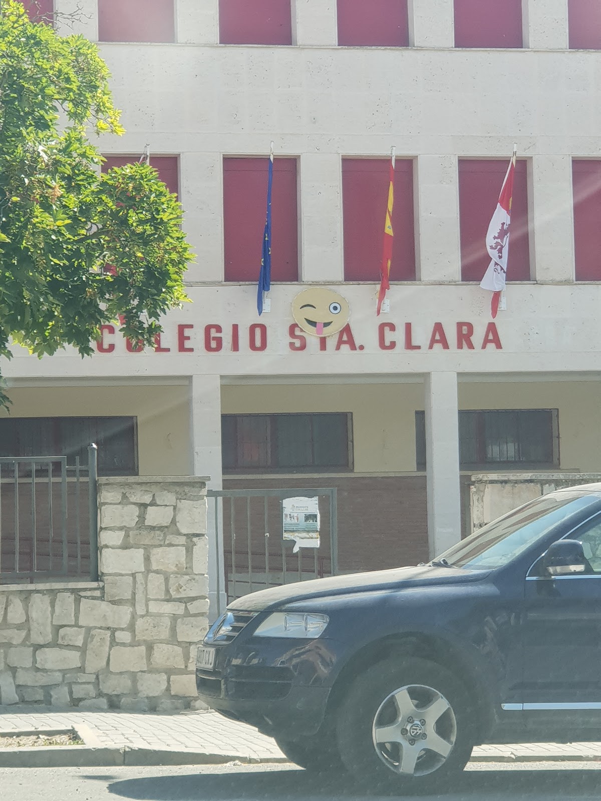 CEIP Santa Clara