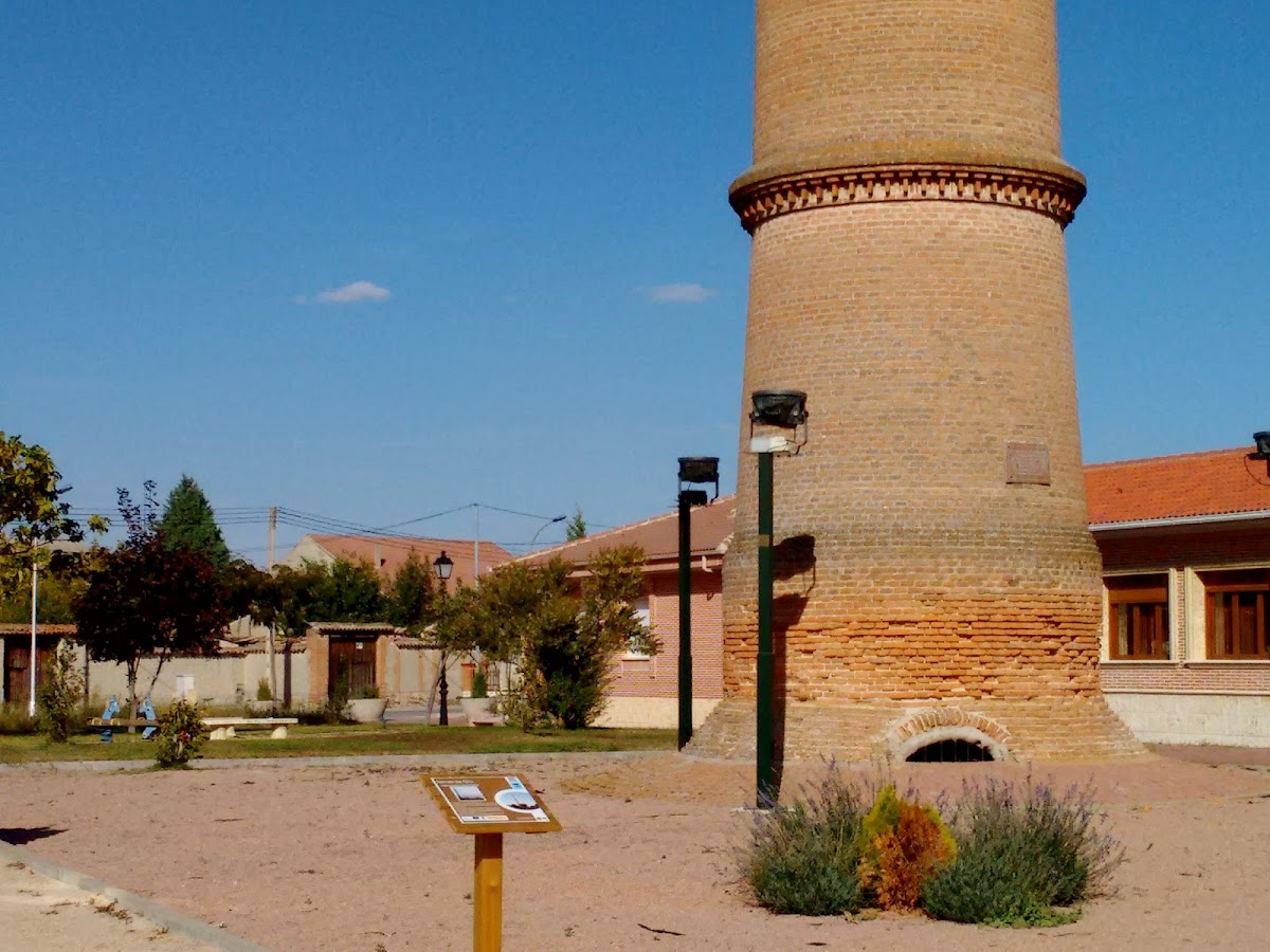 Parque de Las Torres