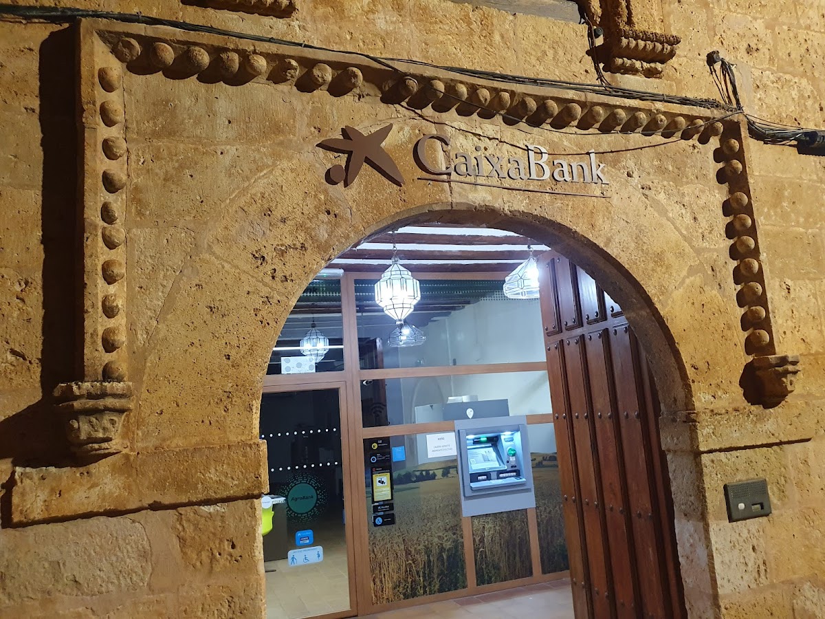 CaixaBank Agrobank