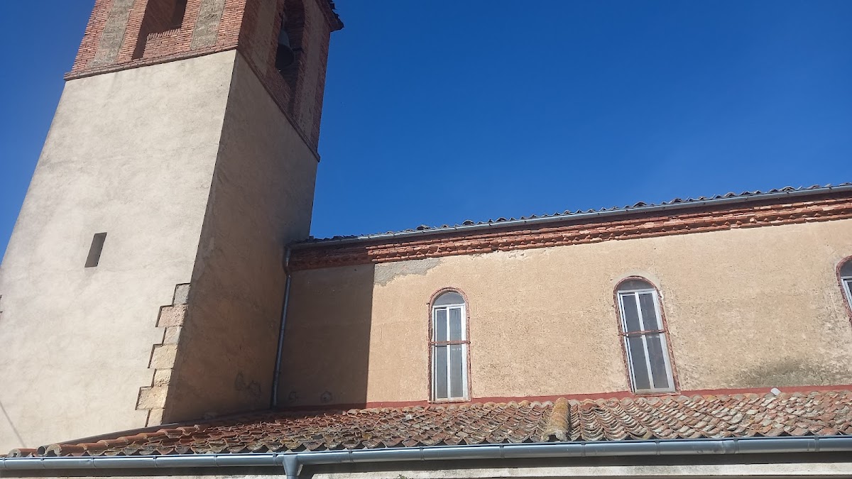 Iglesia de San Juan Bautista