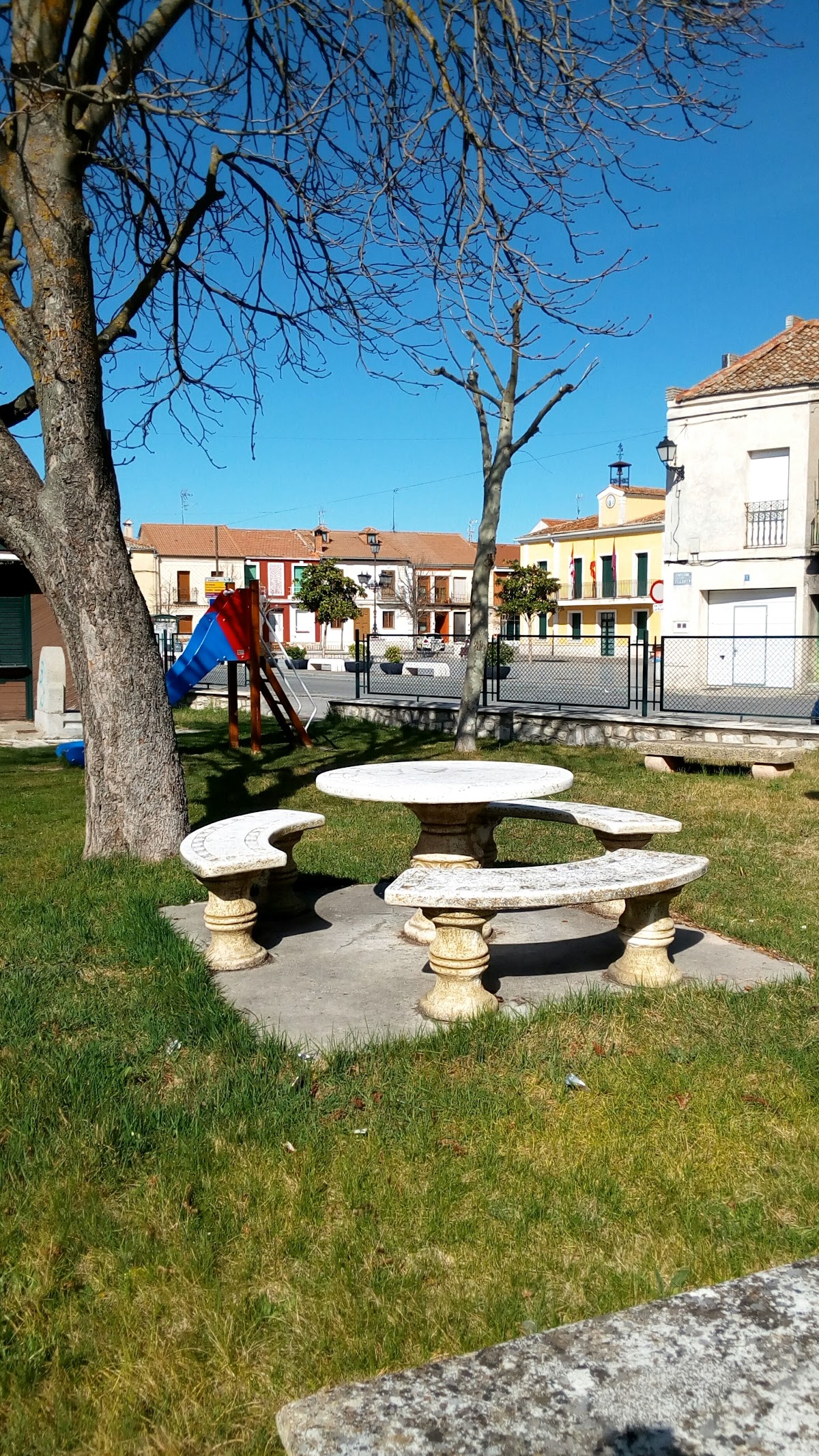 Parque