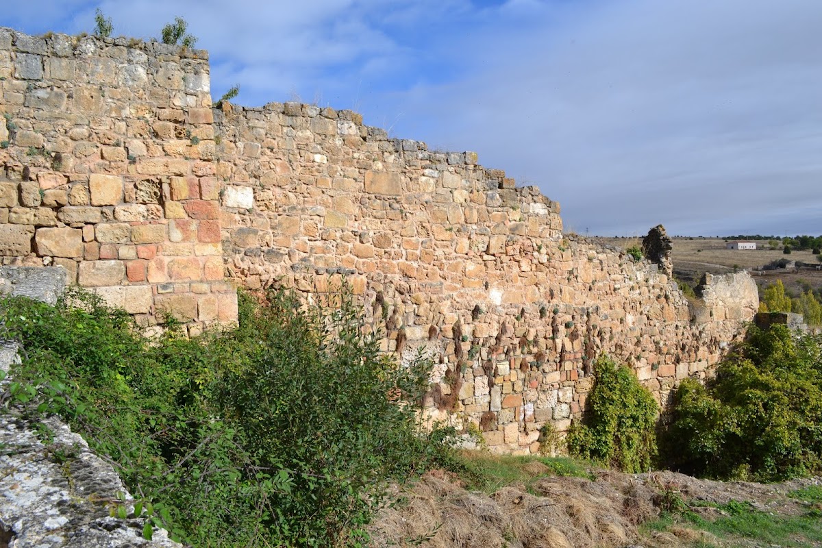 Puerta Postiguillo