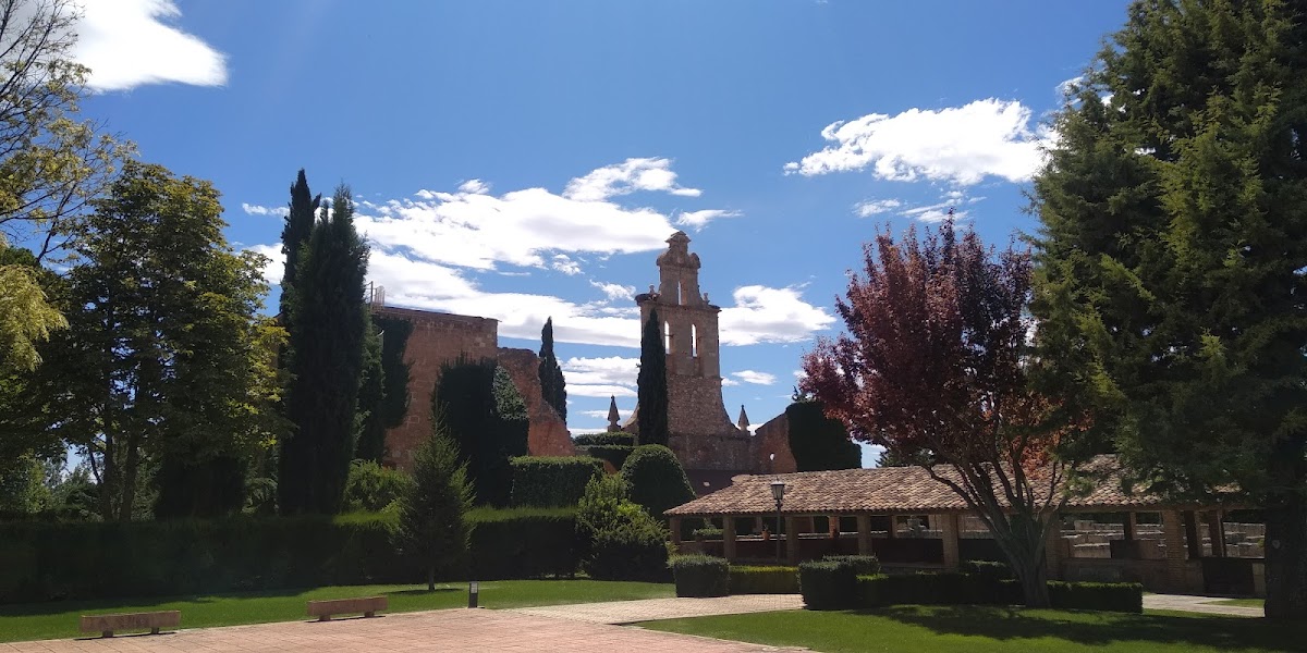 Cementerio de Ayllón