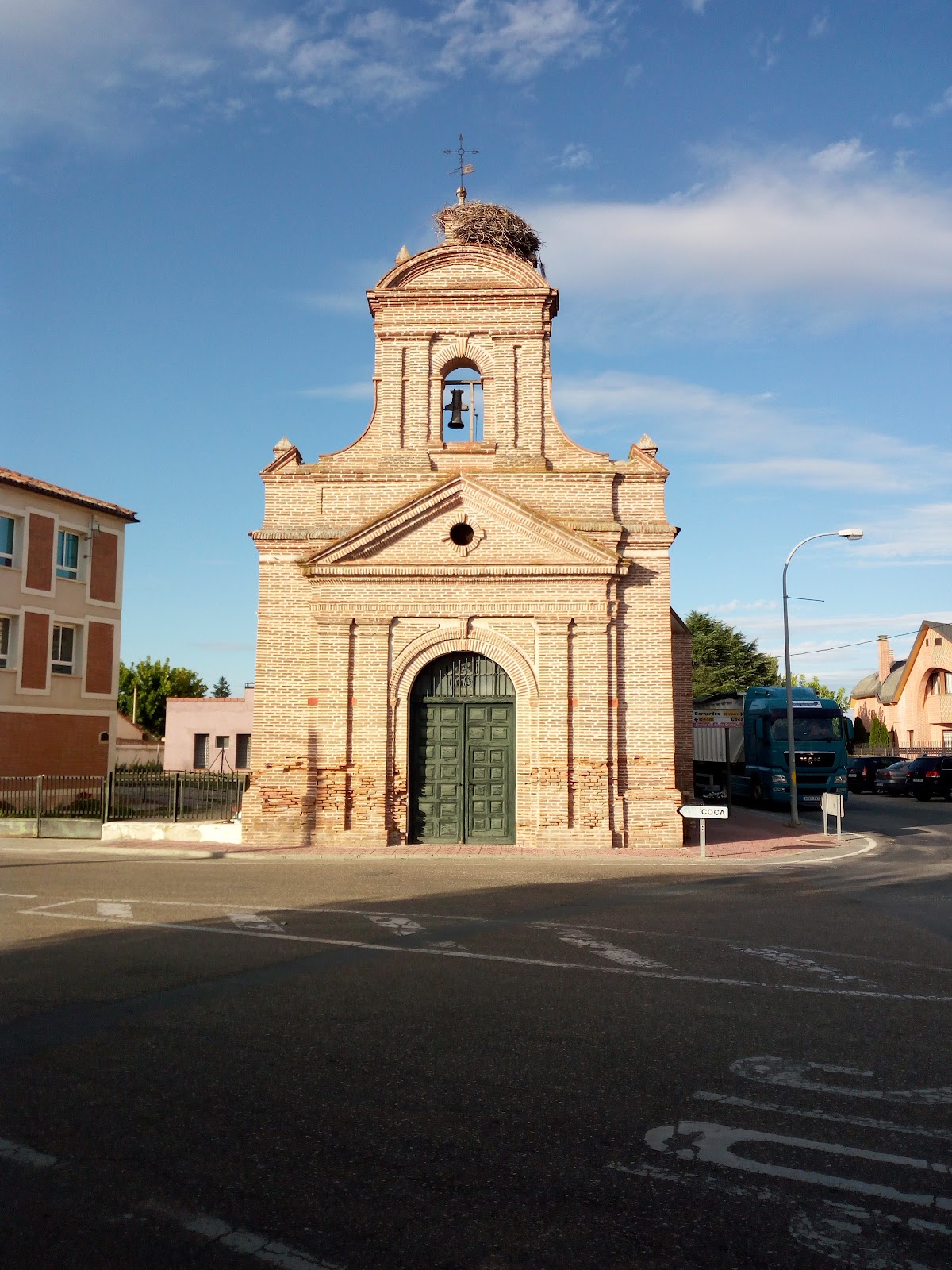 CENTRO CULTURAL Los Pinares