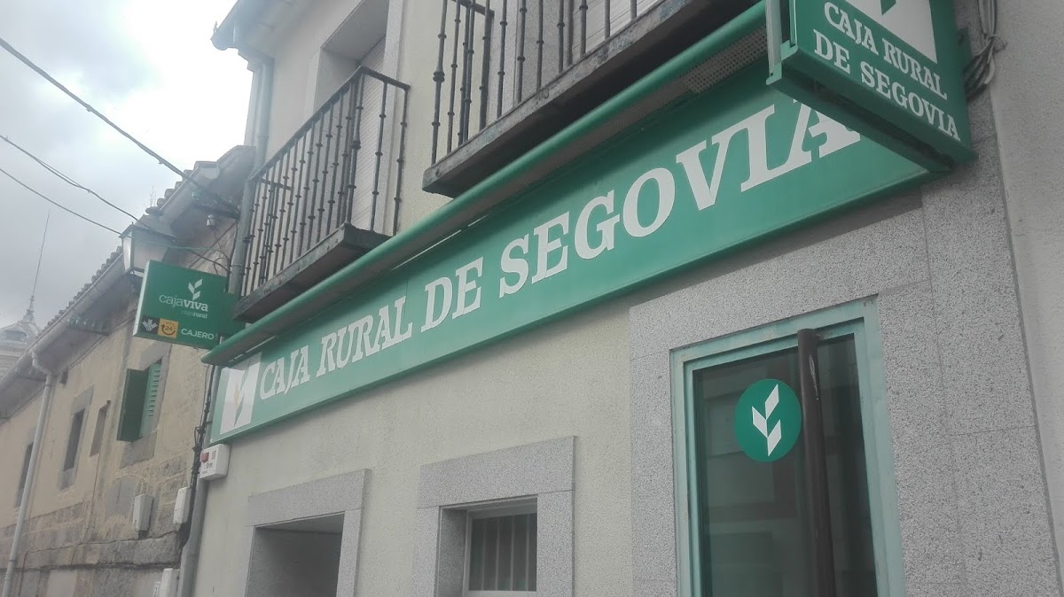 Caja Rural