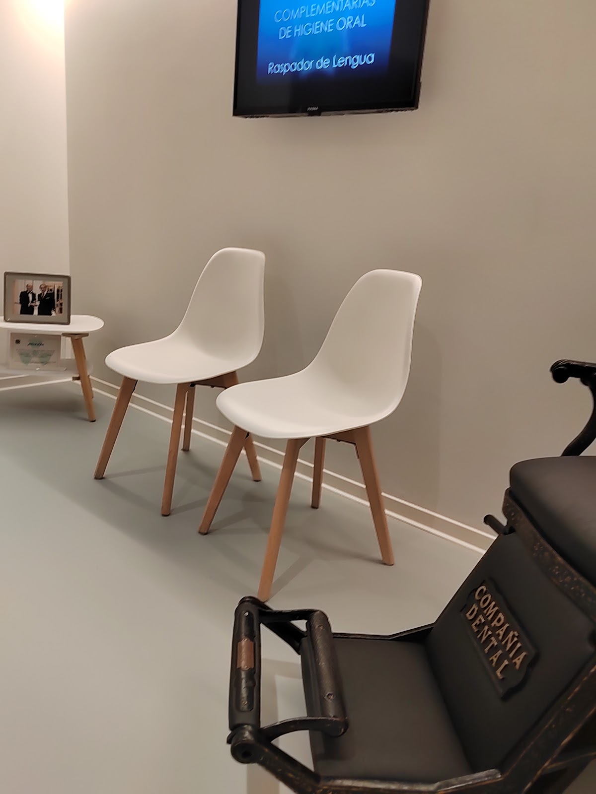 CLÍNICA DENTAL MARTÍN ÁVALOS