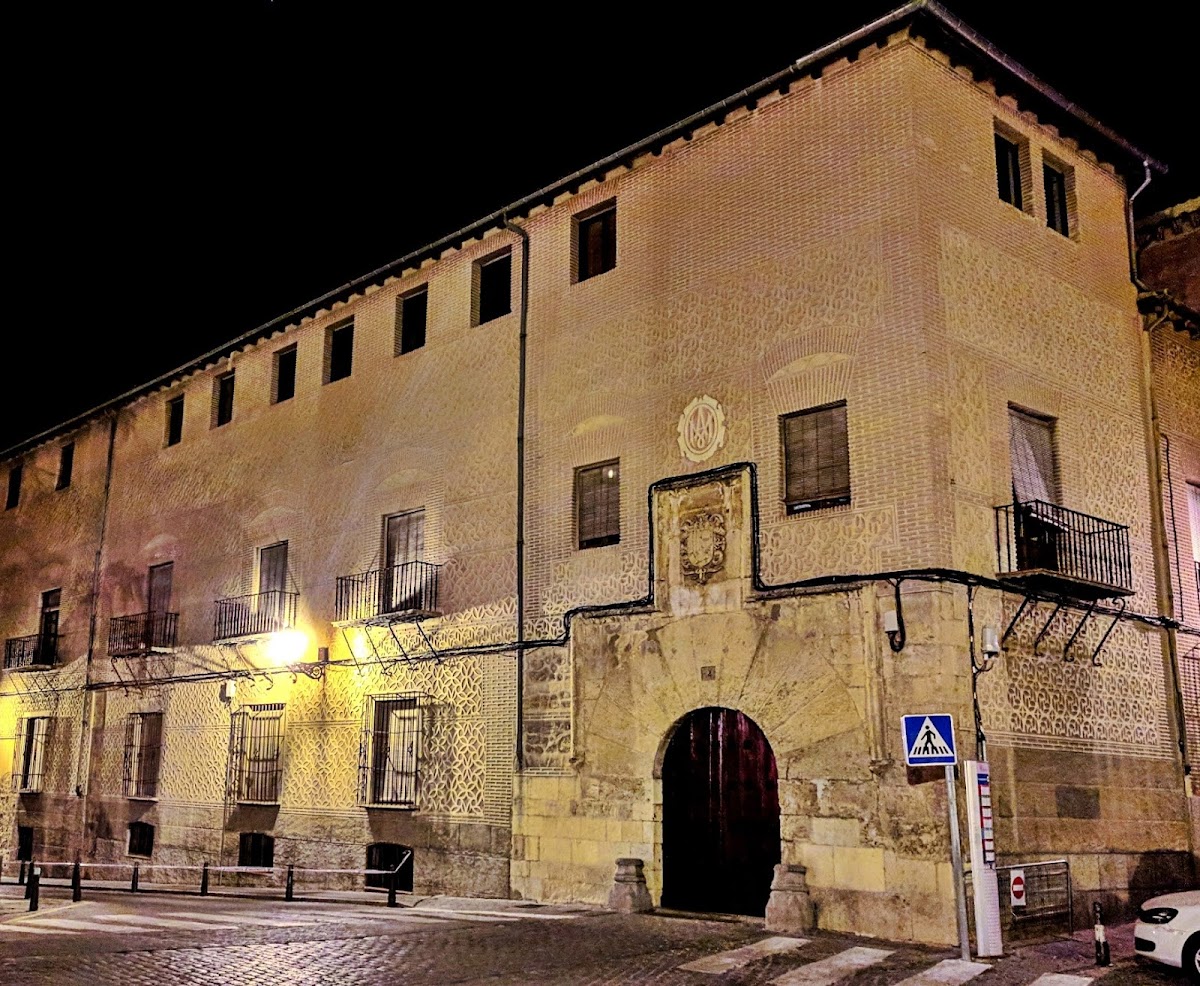 MM. Concepcionistas Segovia - La Lastrilla