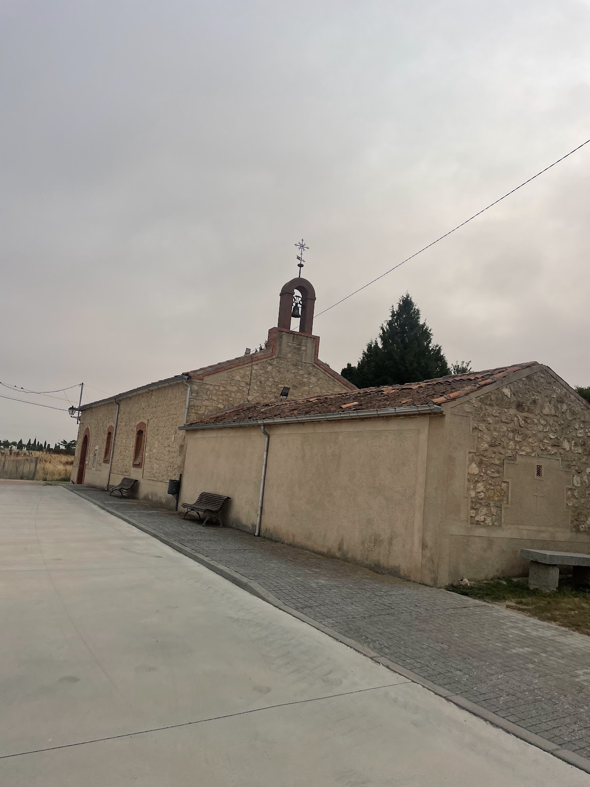 Parque de la Ermita