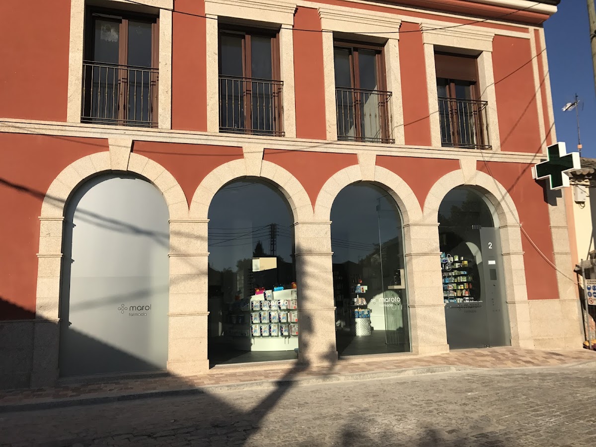Farmacia