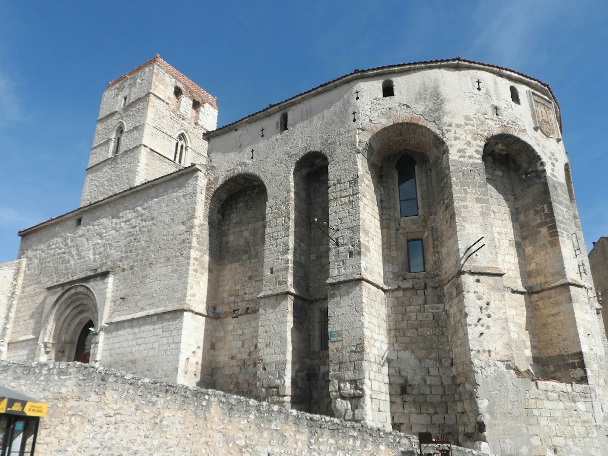Iglesia de San Pedro
