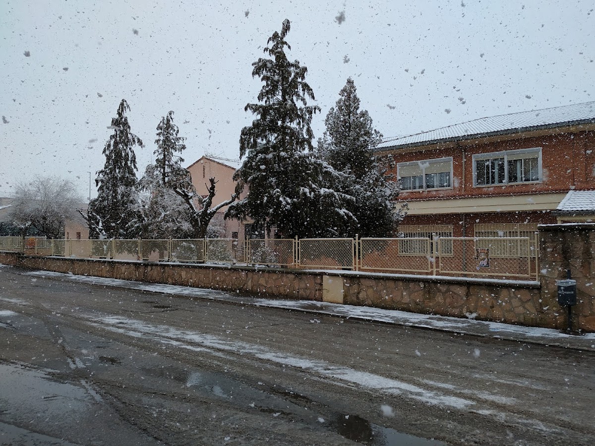 Instituto de Educación Secundaria Sierra de Ayllón