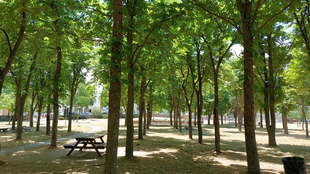 Parque El Pinarillo