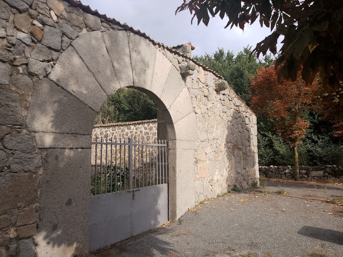 Ermita del Cristo del Valle