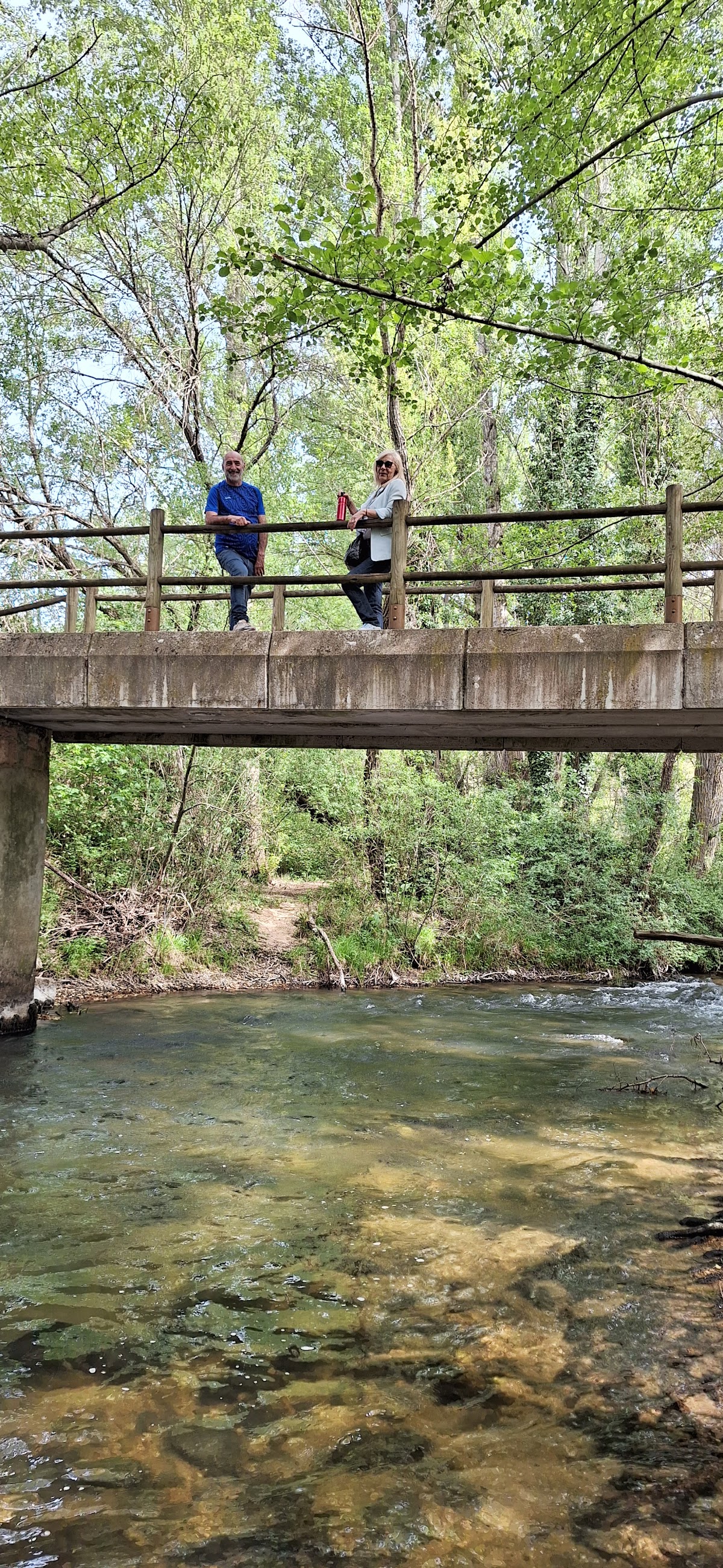 Puente de Talcano