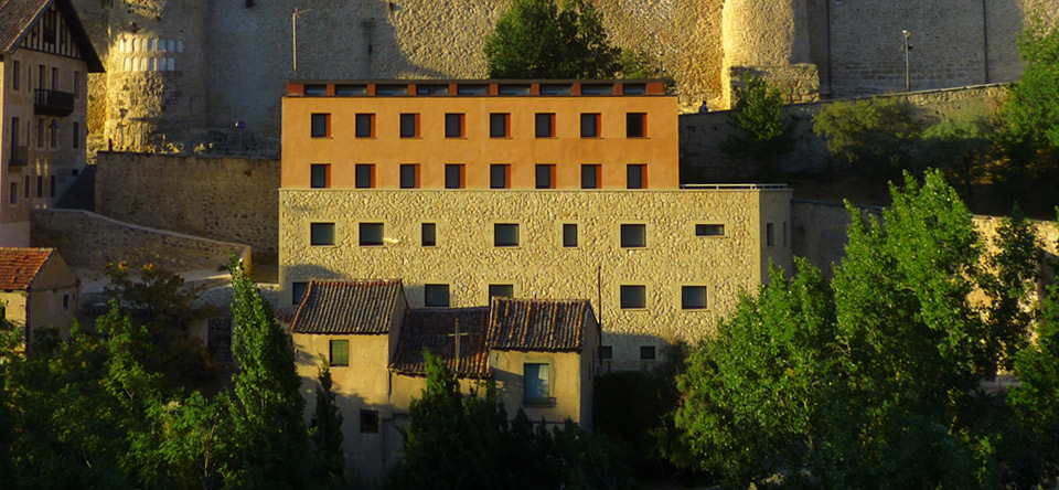 Centro Médico Los Tilos