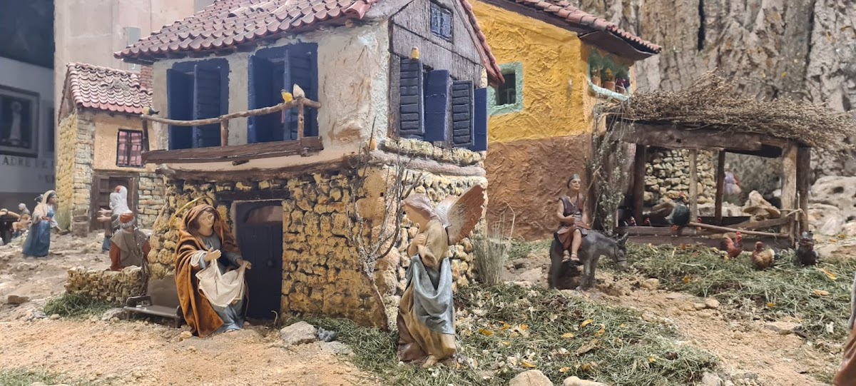 Parroquia de San Andrés