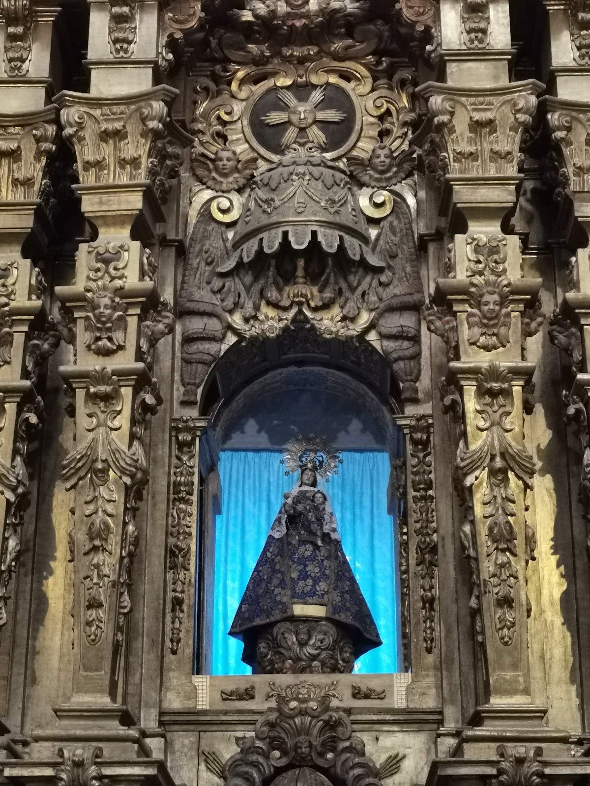 Parroquia de la Asunción de Nuestra Señora