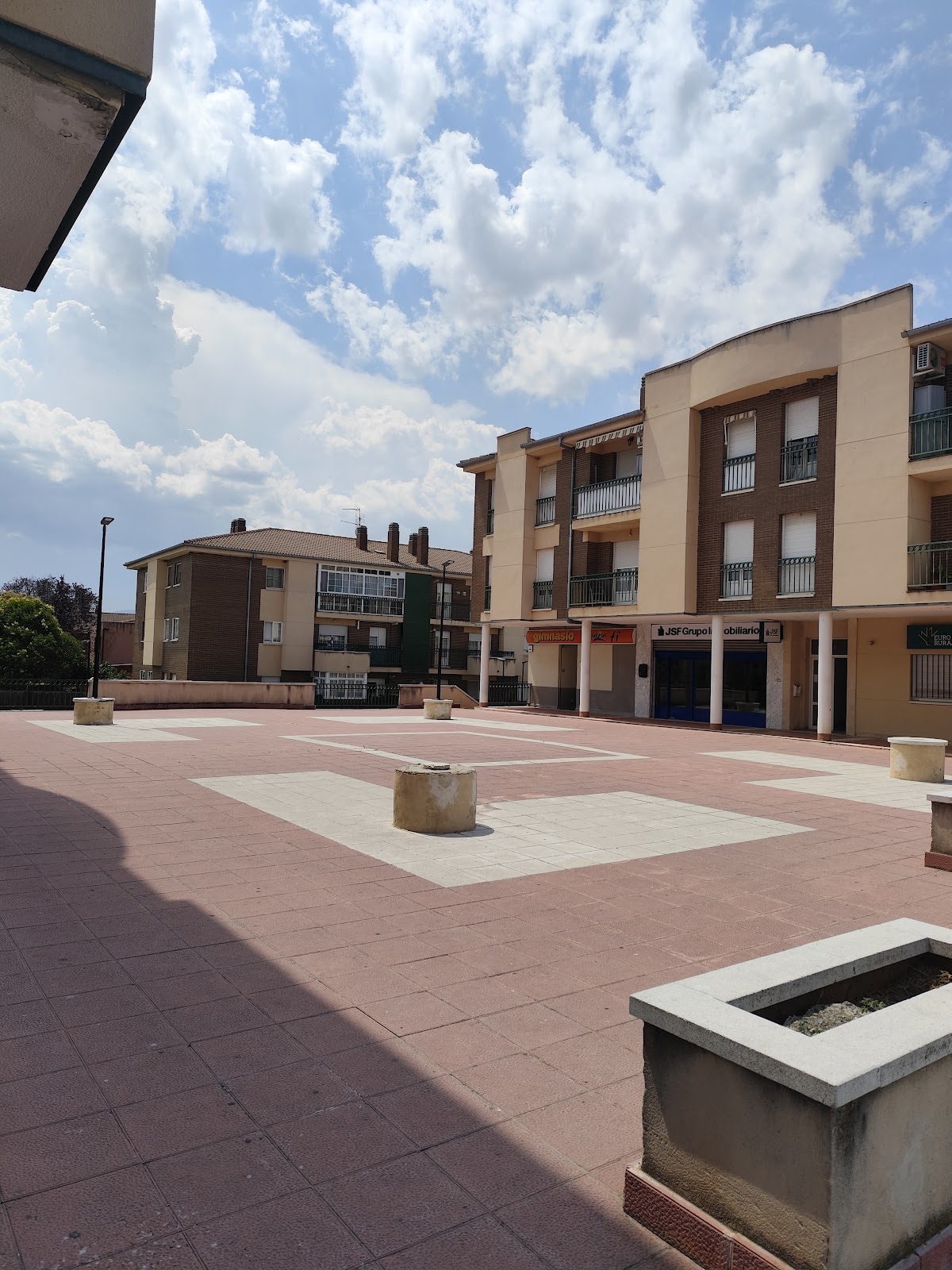 Plaza Roja
