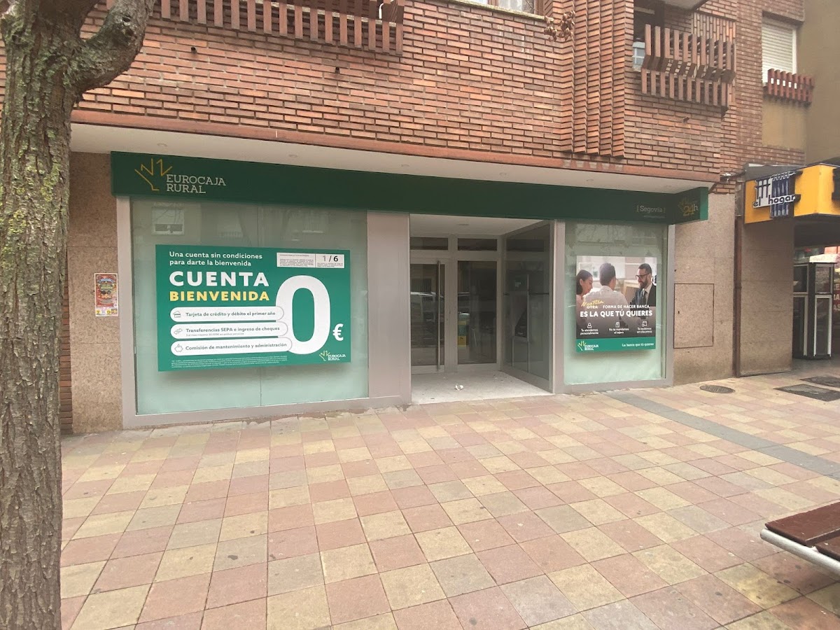 Eurocaja Rural