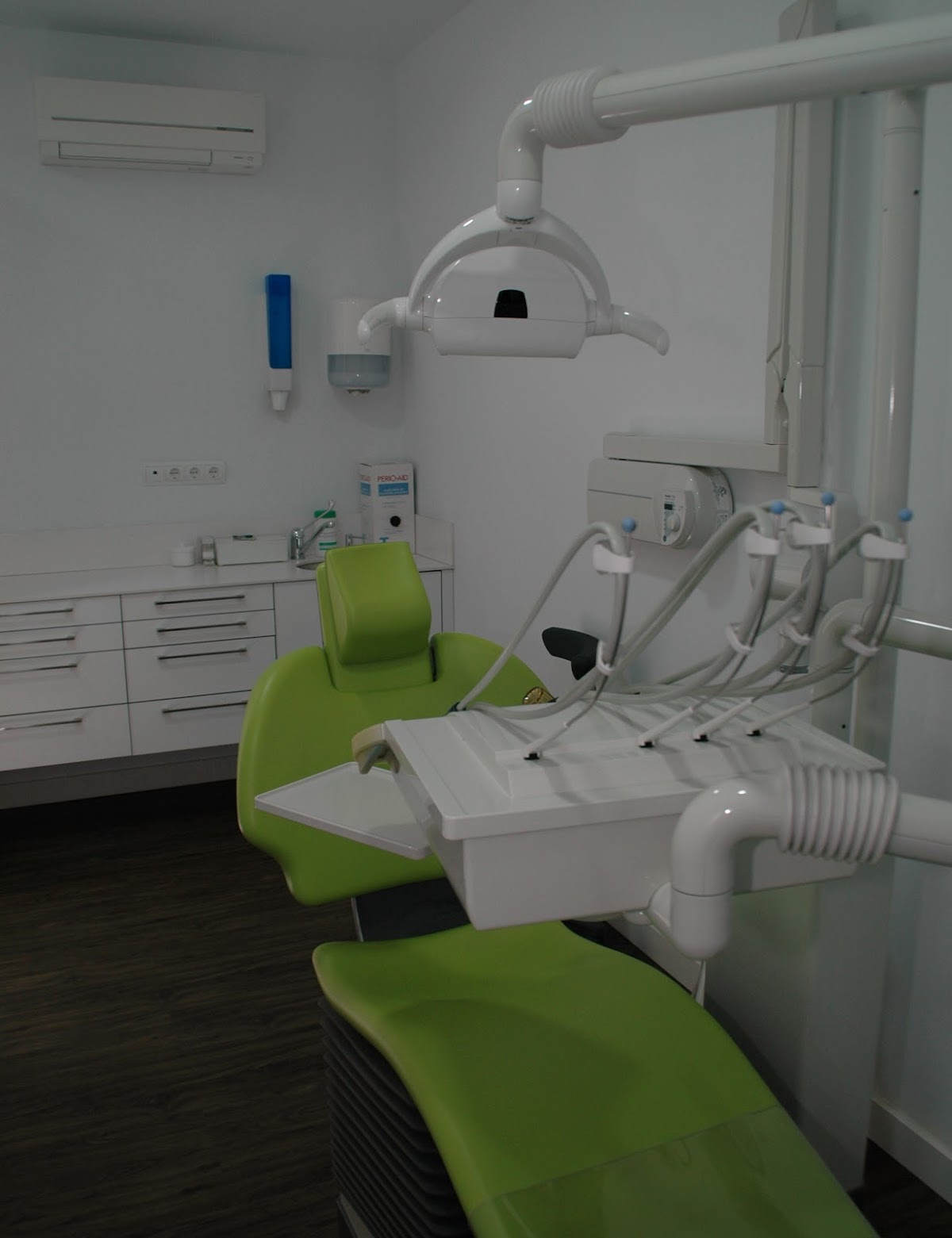 Microdental Dr. Alfonso Orejas