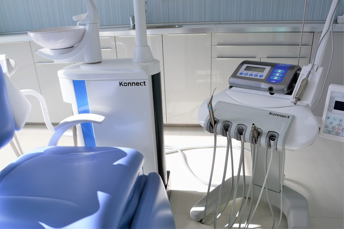 Clínica Dental Castilla y León