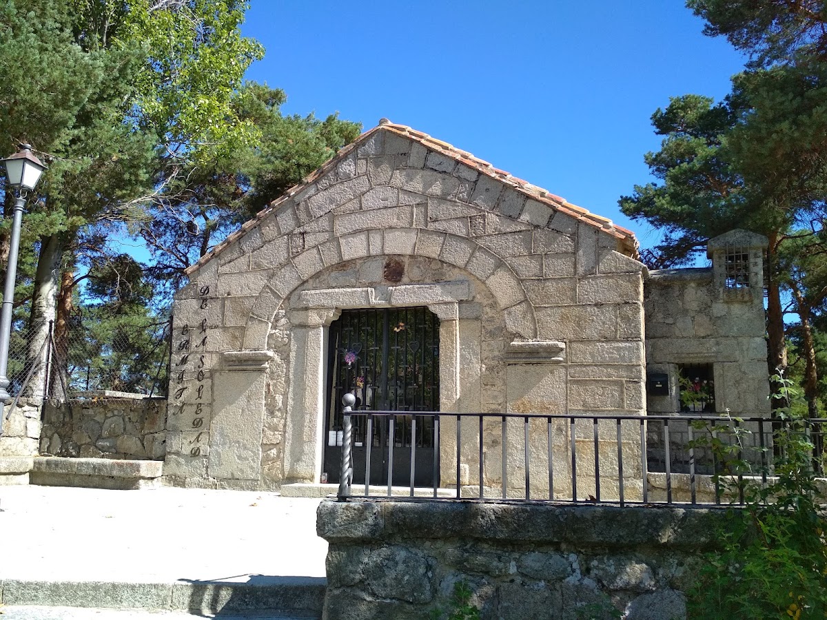 Ermita de la Soledad