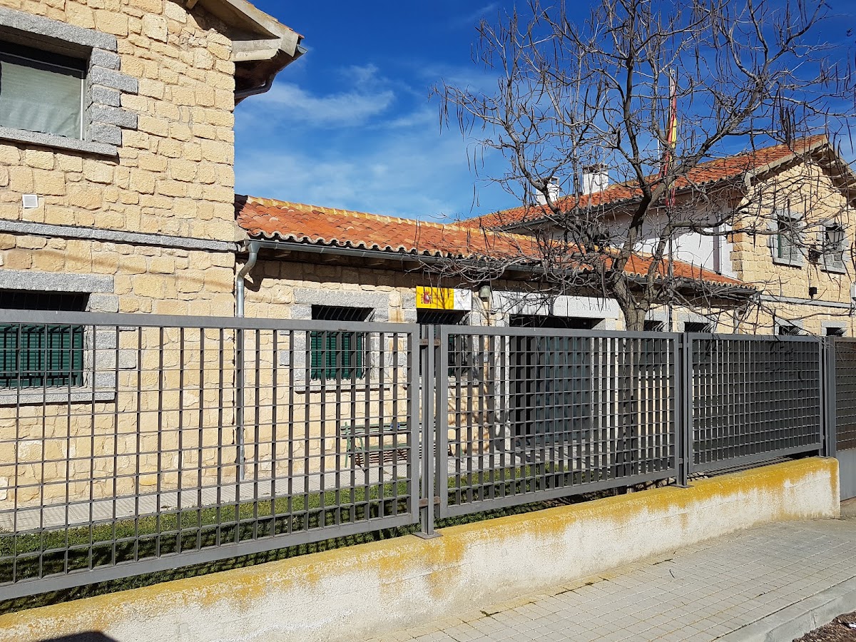 Guardia Civil de Cantimpalos
