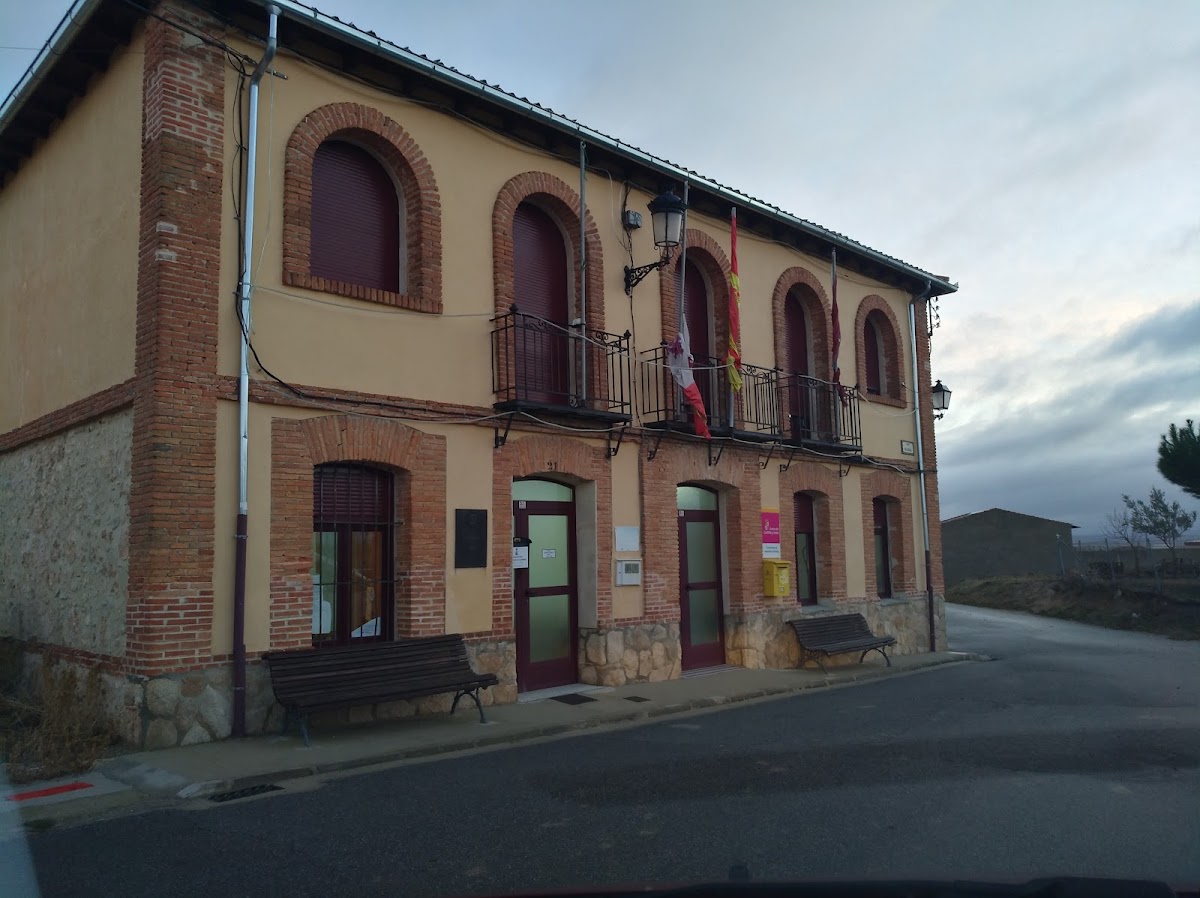 Consultorio Medico