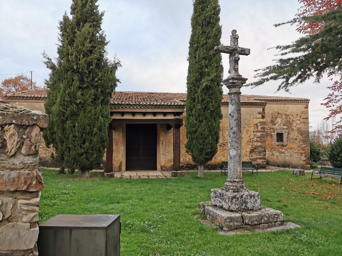 Ermita de San Juan