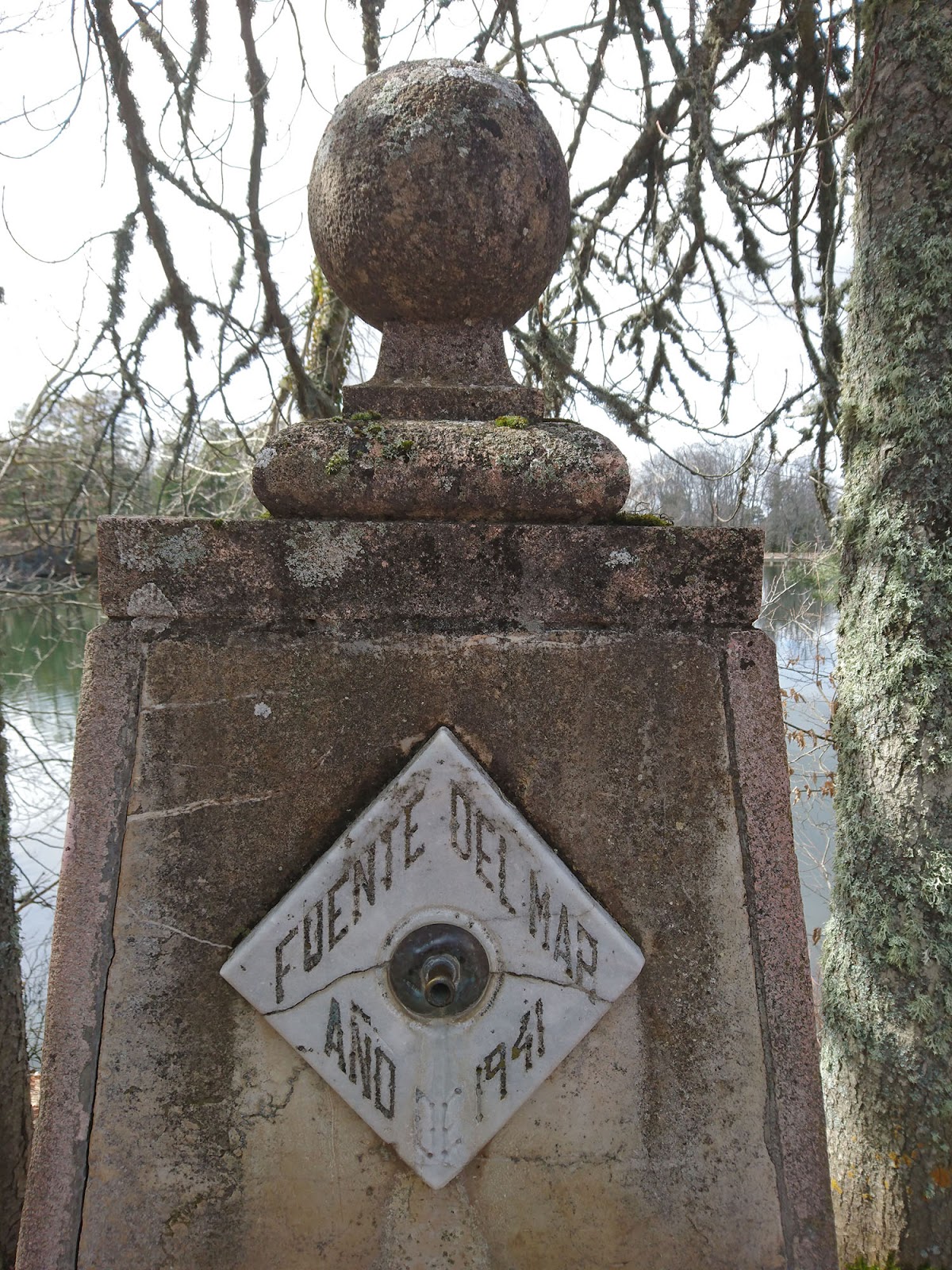 Fuente del Mar