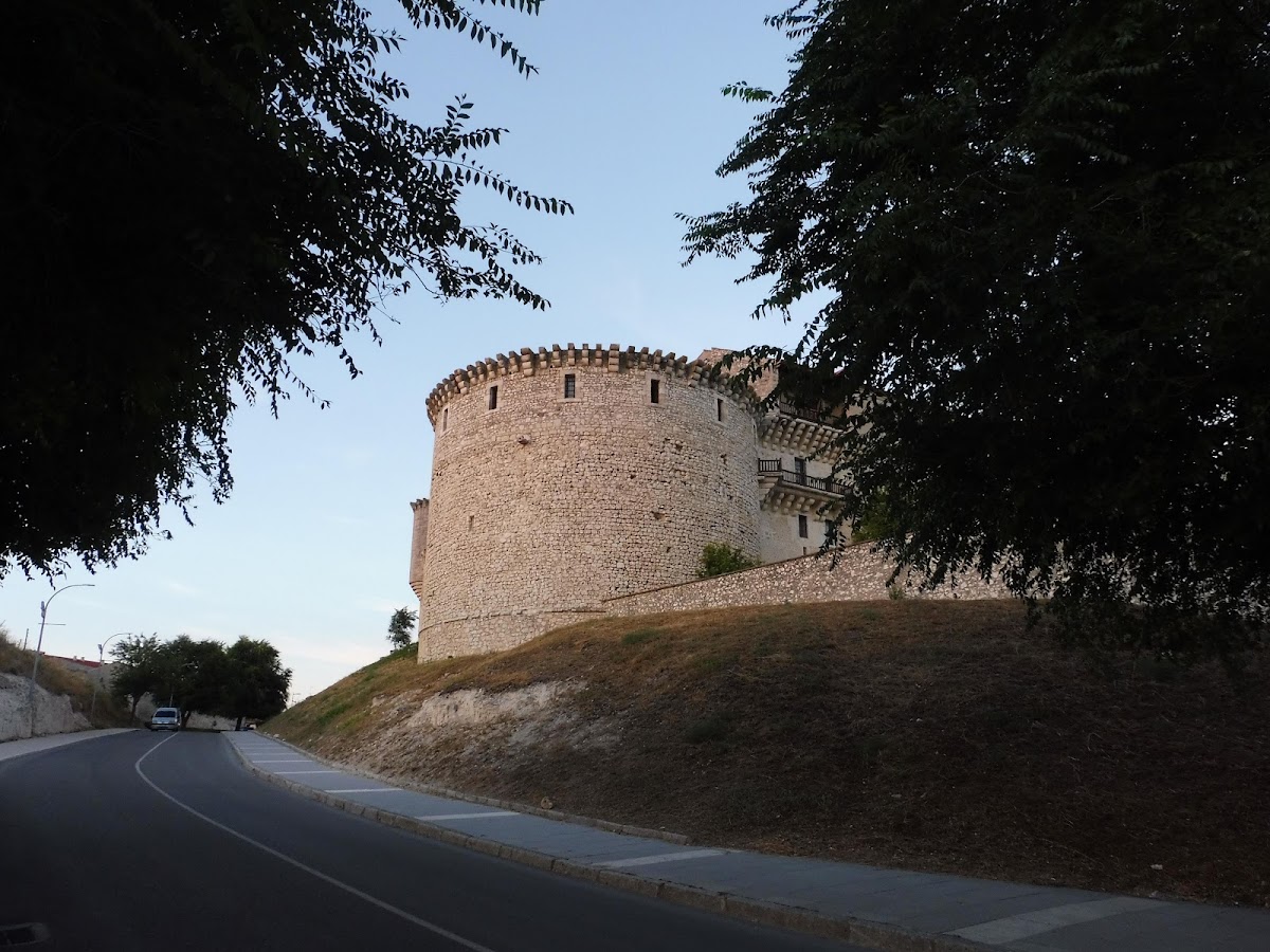 Oficina de Turismo de Cuéllar
