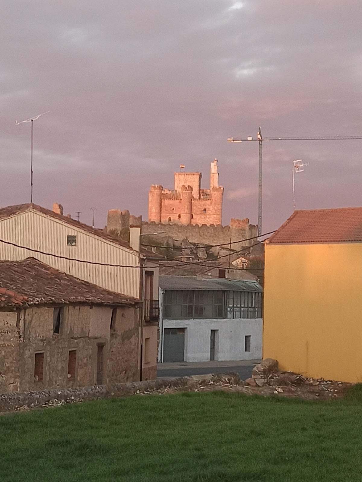 Iglesia Evangélica Abrazo de Dios