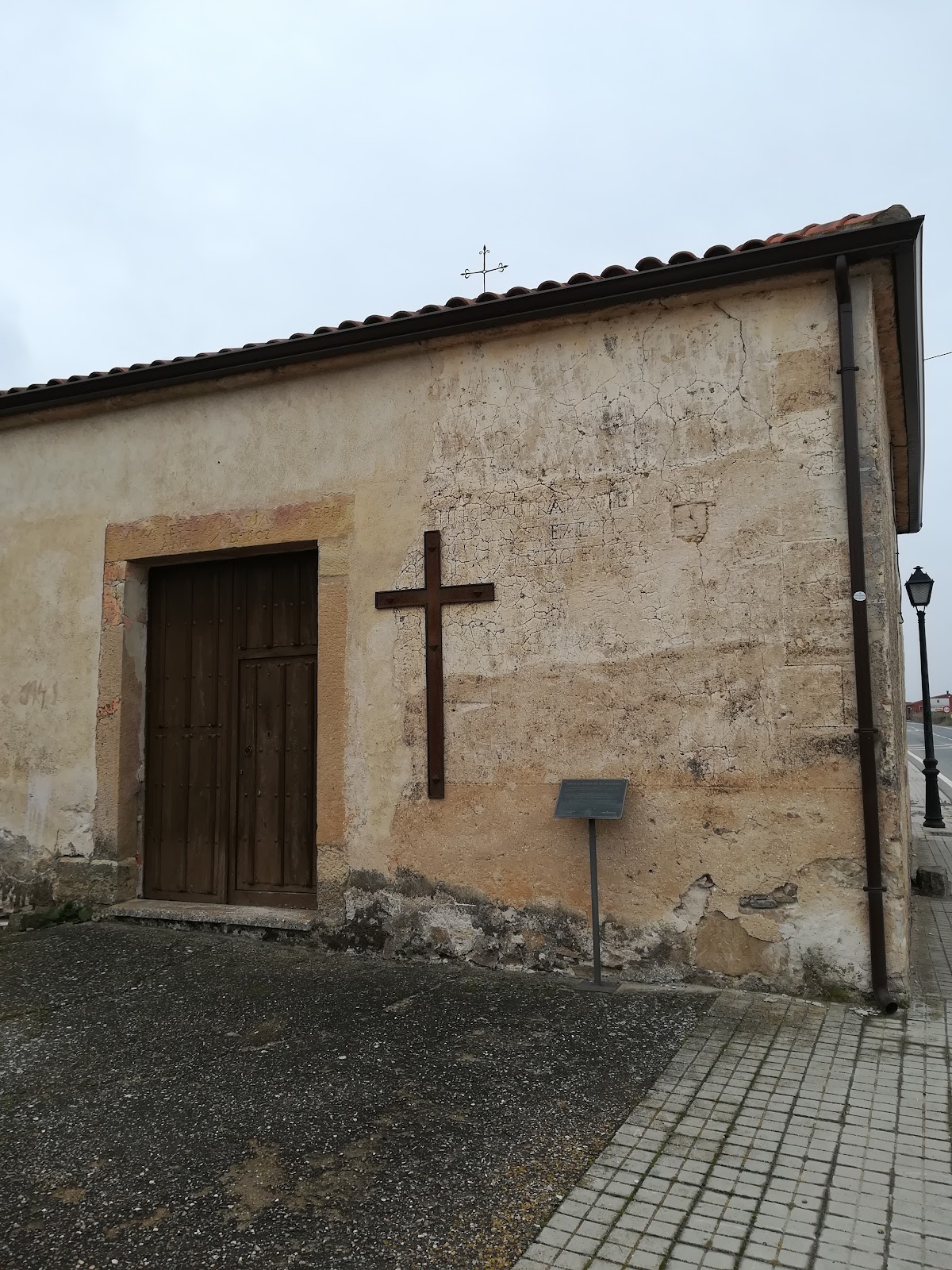 Ermita de Nuestra Señora de los Remedios
