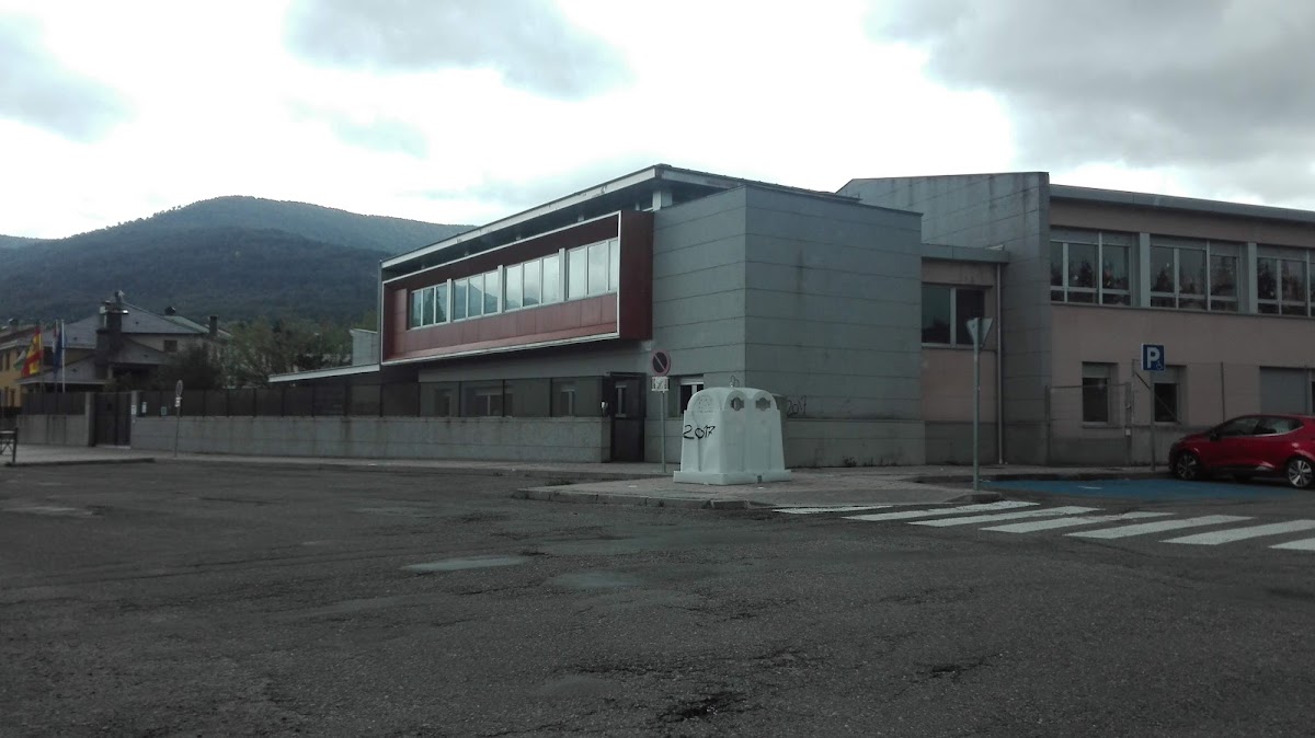 Colegio Público Arcipreste de Hita
