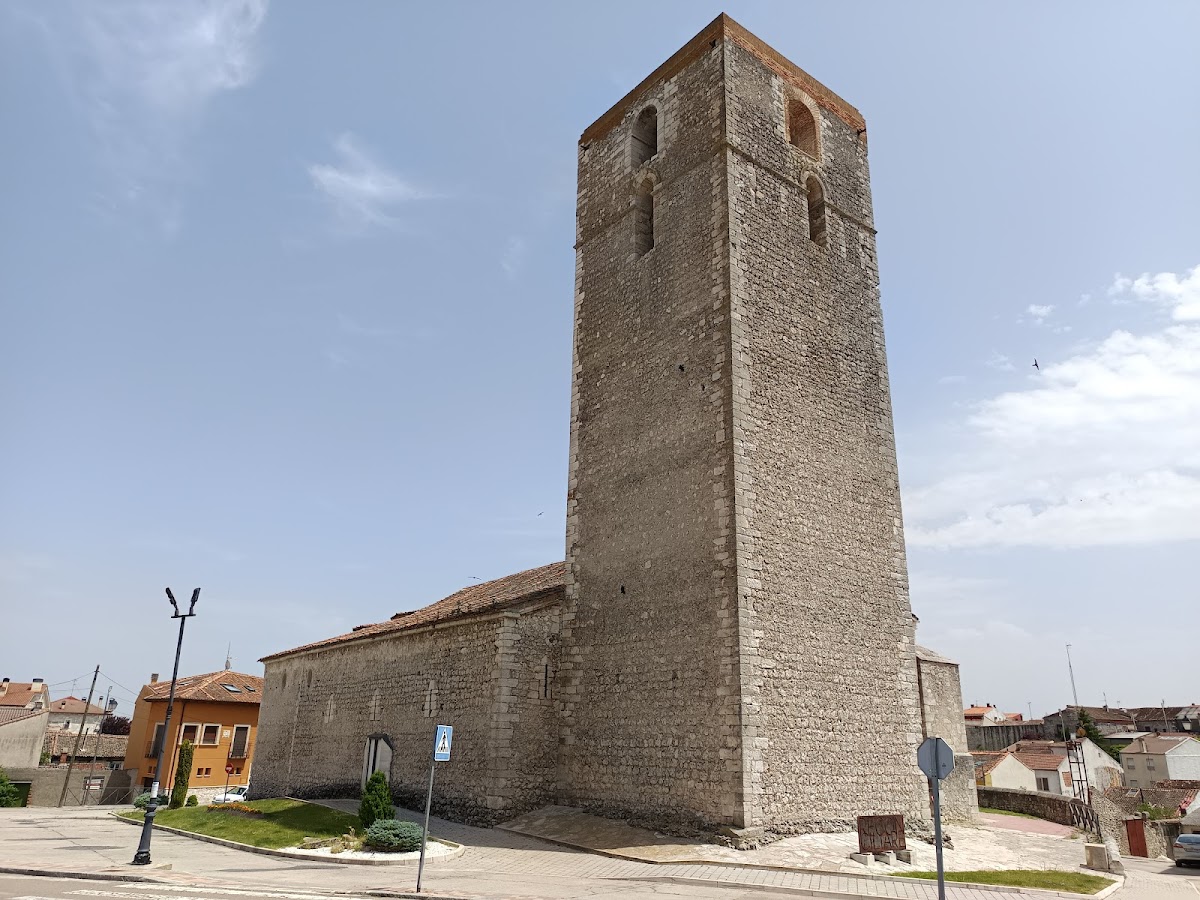 Iglesia de San Esteban