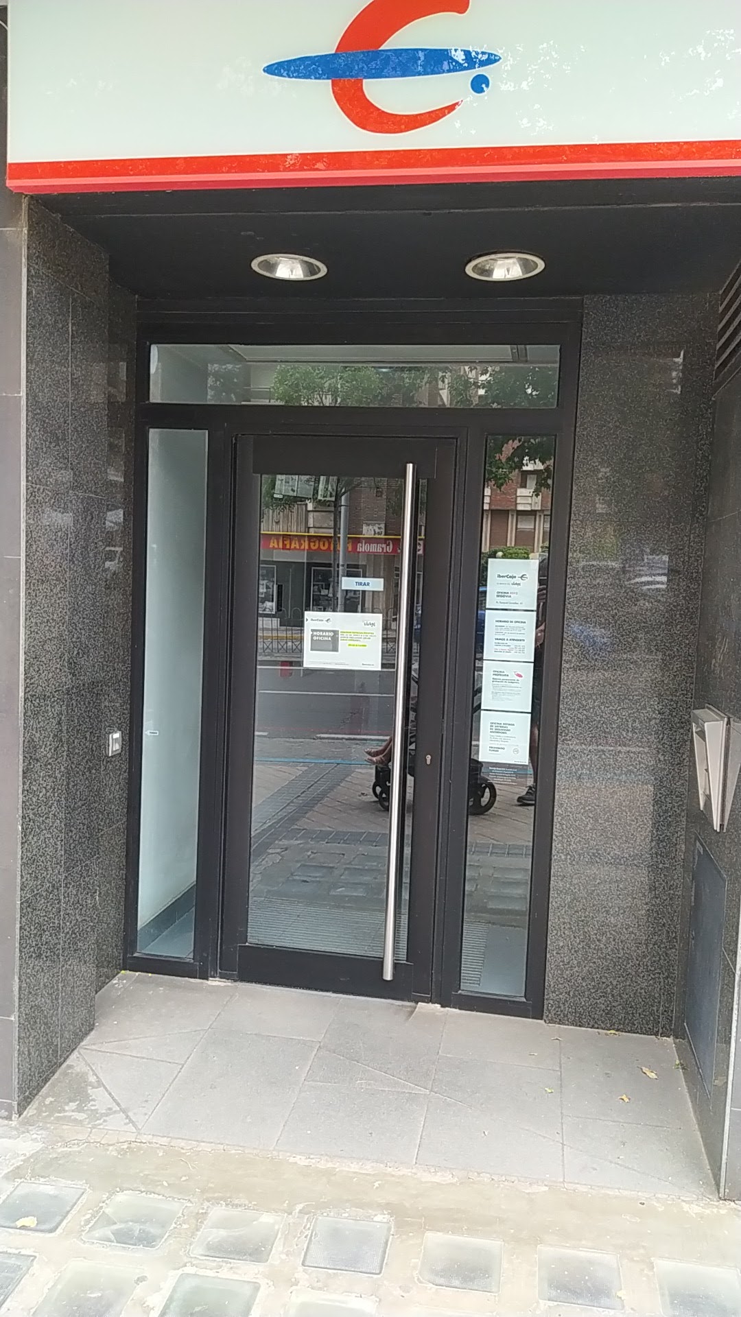 Ibercaja Banco