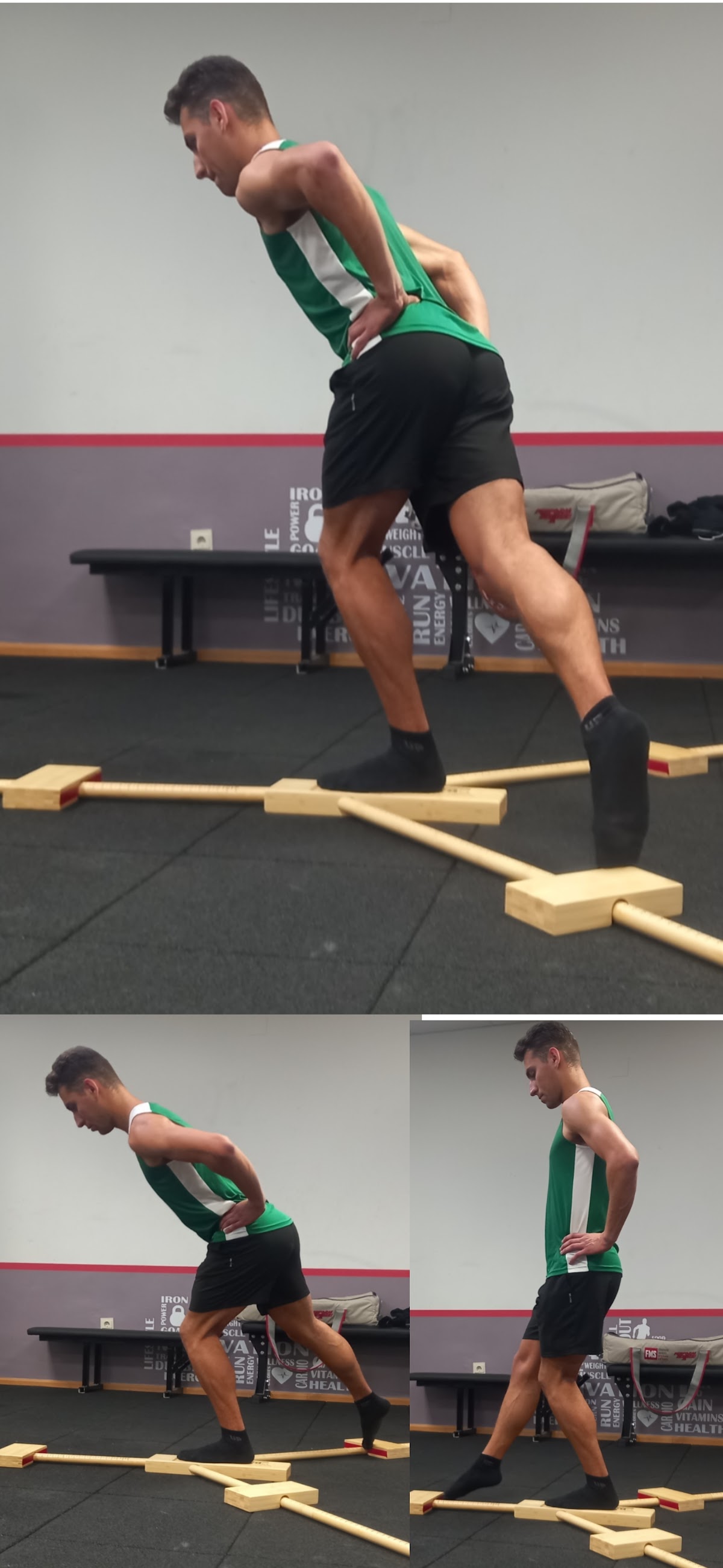 mata trainer